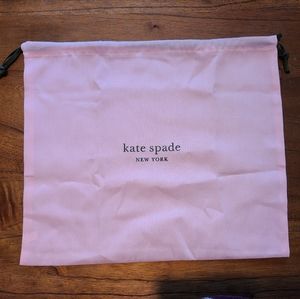 Kate Spade Mini Pink Duster